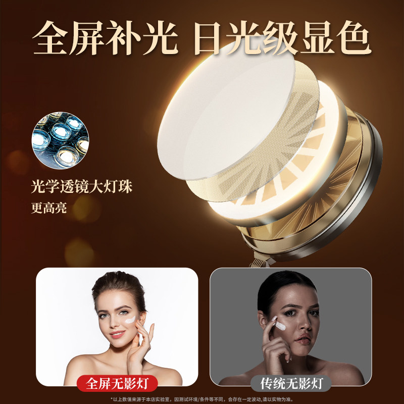  玲曼数码影室灯