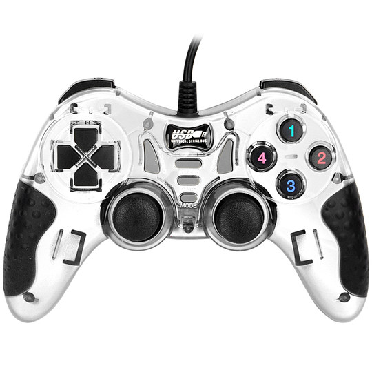 Steam computer version game wired controller