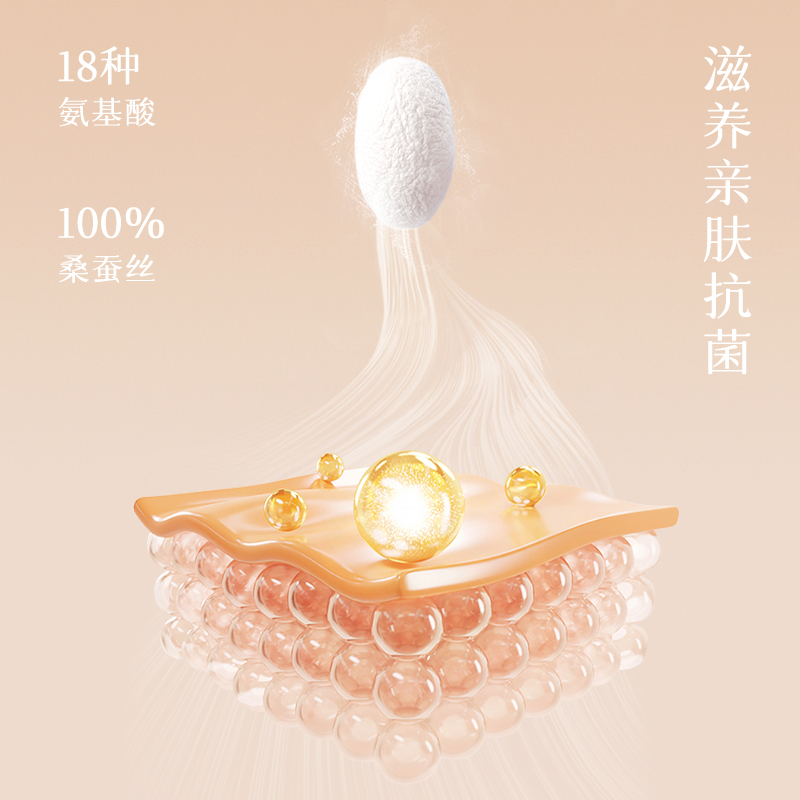 桑蚕丝情侣睡衣2024年夏季新款真丝睡衣套装女冰丝休闲运动家居服