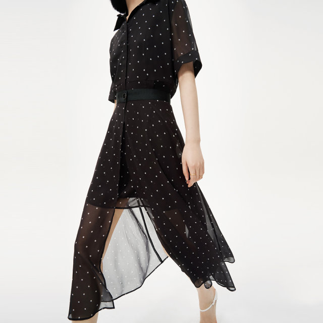 New fashion Lily is gentle and versatile