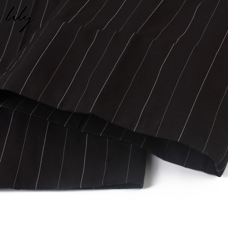  lilyoutlets店休闲裤