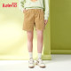 Baleno ໂສ້ງຂາສັ້ນແບບ retro ແບບສະບາຍໆ