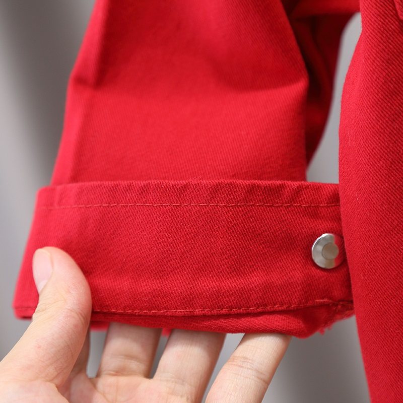 童装男童长袖衬衫2025新款纯棉秋装中小儿童薄外套洋气上衣衬衣潮,淘宝优惠券,粉丝福利购,淘宝优惠卷