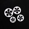 4 inch mousse cake mold baking set mold