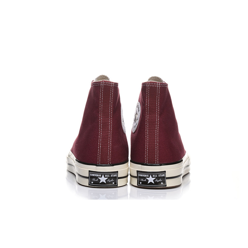 converse /匡威帆布鞋1970s男鞋 LUIT运动户外海外帆布鞋