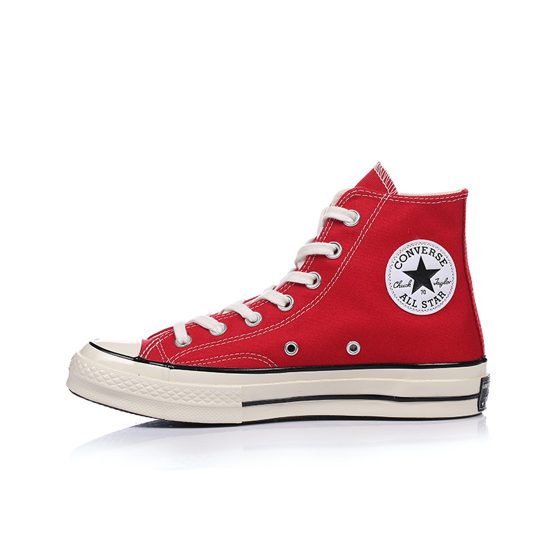 converse /匡威三星标1970s帆布鞋 LUIT运动户外海外帆布鞋