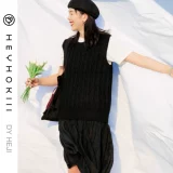 heyhokiii Небольшая дизайнерская сумка