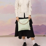 Эйхокиии, эй, эй, оригинальные литературные пакеты на холстах весна и летняя кожаная веревка