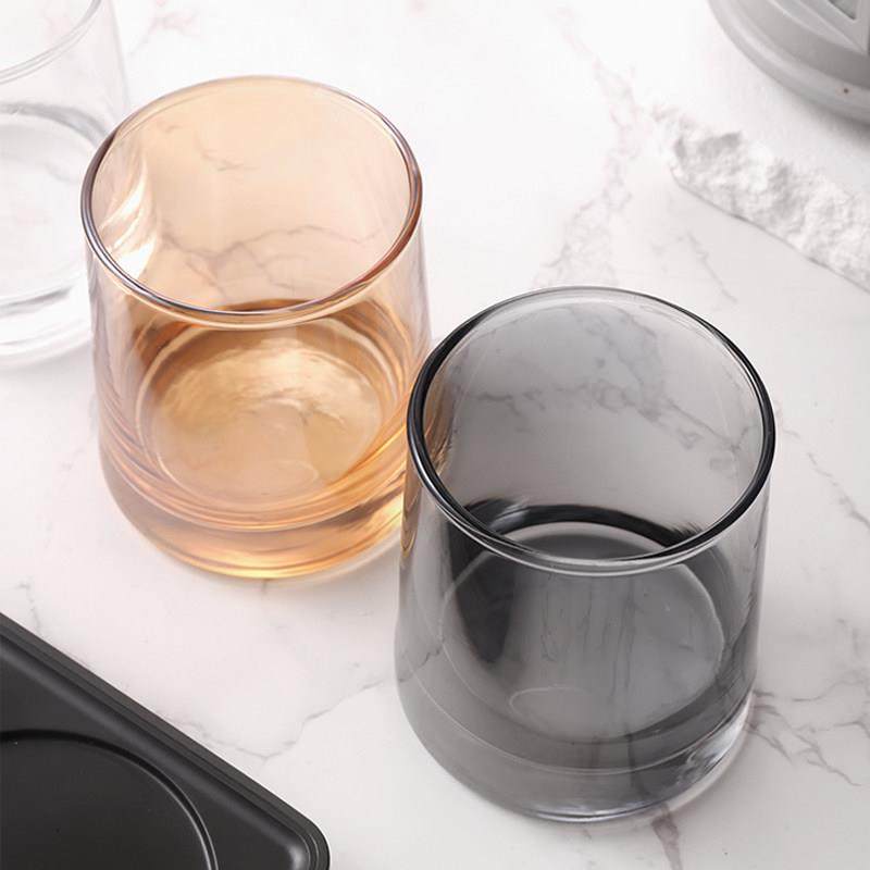 轻奢高端漱口杯2026热卖酒店宾馆玻璃洗漱杯子情侣刷牙水杯牙刷杯,淘宝优惠券,粉丝福利购,淘宝优惠卷