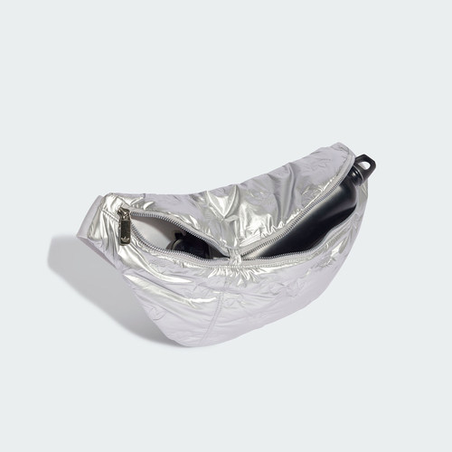 Adidas/阿迪达斯正品三叶草WAISTBAG L男女腰包运动包IL5013 - 图2