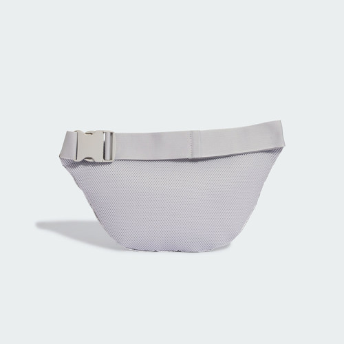 Adidas/阿迪达斯正品三叶草WAISTBAG L男女腰包运动包IL5013 - 图1