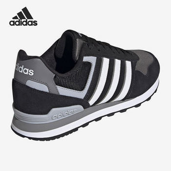 Adidas/Adidas ເກີບກະເປົ໋າສະເປຂອງແທ້ຂອງຜູ້ຊາຍ ເກີບກິລາ GZ8594