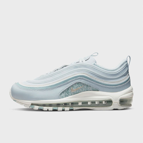 Nike/耐克正品AIR MAX 97新款女子运动休闲低帮跑步鞋 DJ5434-400 - 图0