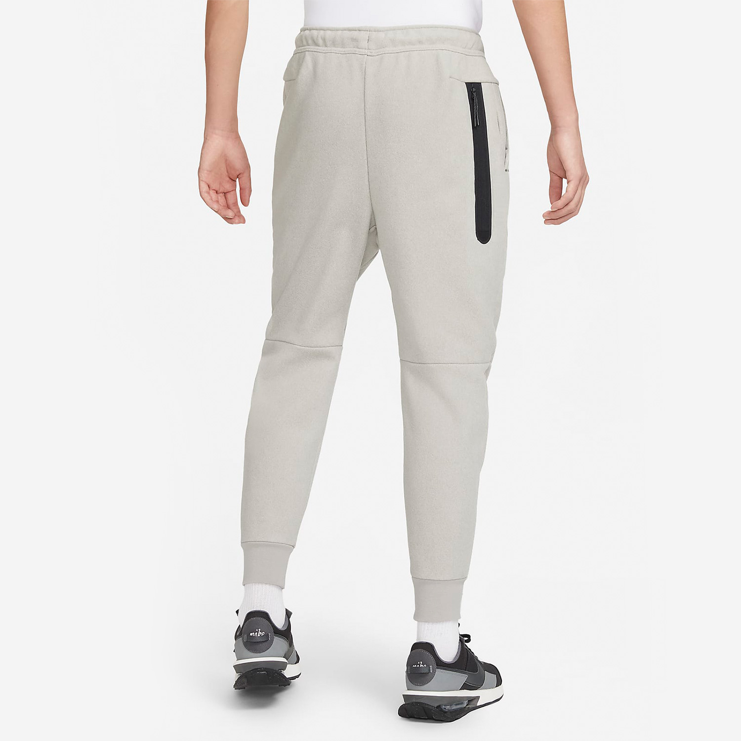 Nike/耐克正品新款男子运动跑步束脚针织长裤DQ4809-016-图0