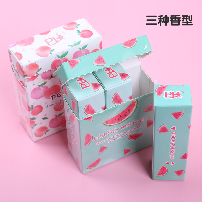 ph哈密瓜水蜜桃香氛女性私处护理液 ph洗护私处洗液