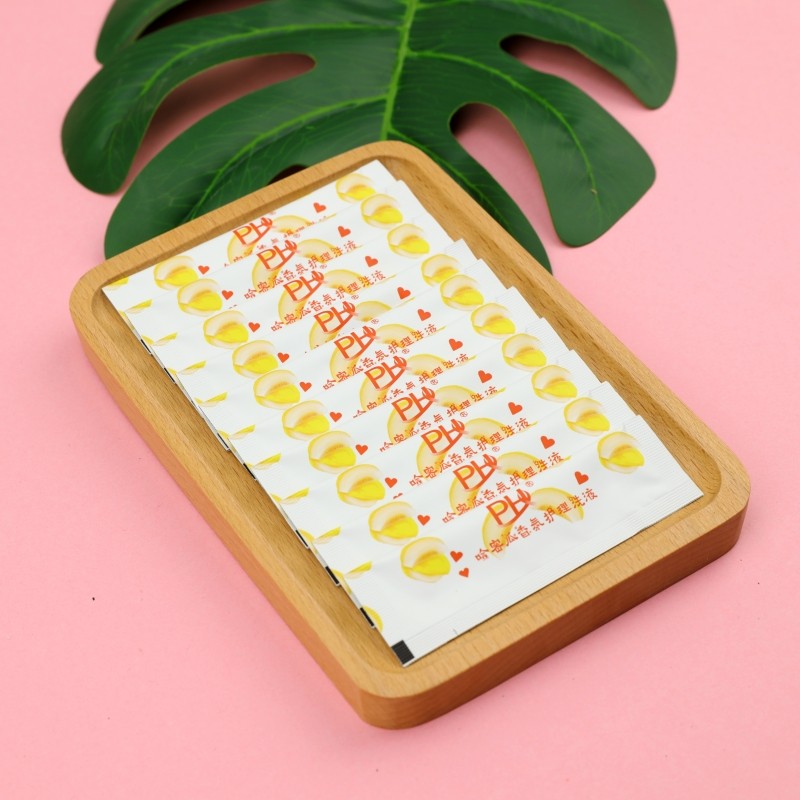 ph哈密瓜香氛女性私处男士护理液 ph洗护私处洗液