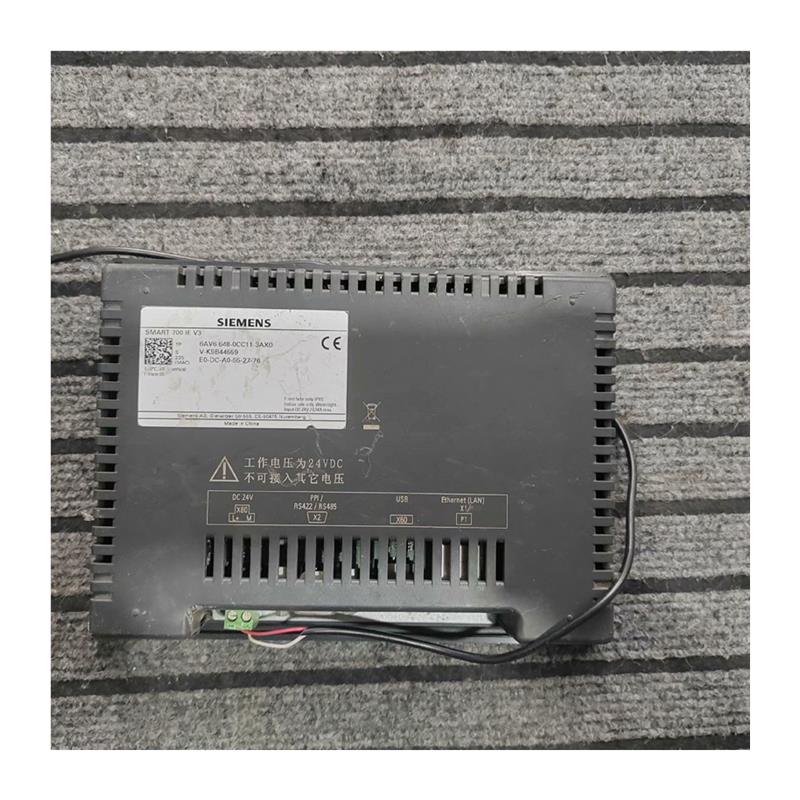 西门子6AV6 648-0CC11-3AX0一台(请询价) - 图3
