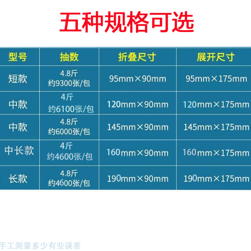 散装餐巾纸抽批发饭店专用抽纸商用便宜实惠装奶茶块餐厅卫生纸