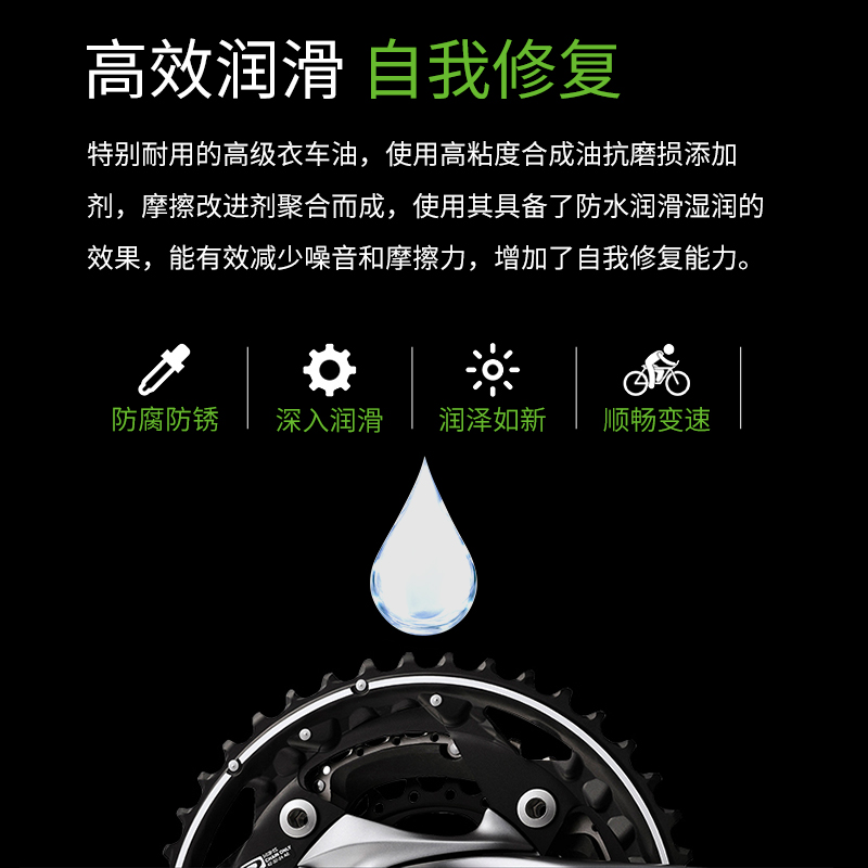 高级缝纫机油小瓶老式家用衣车机器门锁专用金属防锈润滑剂理发器 - 图2