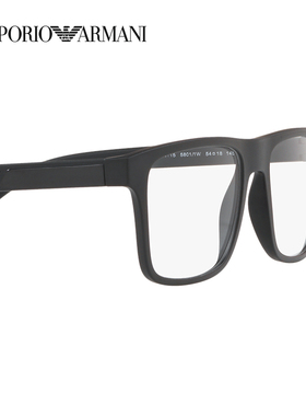 armani阿玛尼磁力经典板材墨镜