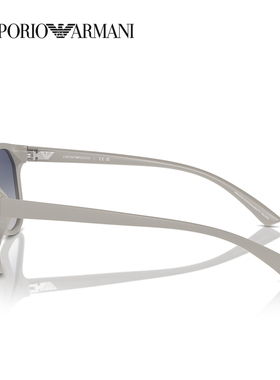 阿玛尼防晒潘托斯男墨镜太阳眼镜