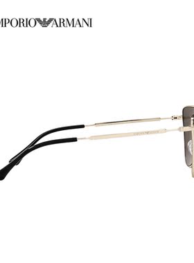 EMPORIOARMANI趋势猫眼形太阳镜