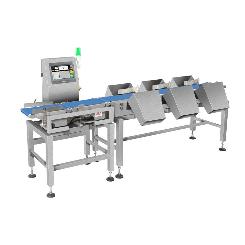 自动称重分拣机海鲜海鱼土豆玉米流水线检重秤多级重量分选机厂家,淘宝优惠券,粉丝福利购,淘宝优惠卷