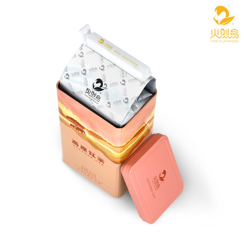 肯尼亚红茶进口新茶高原老枞红茶125克特色送礼佳人气爆品 - 图2