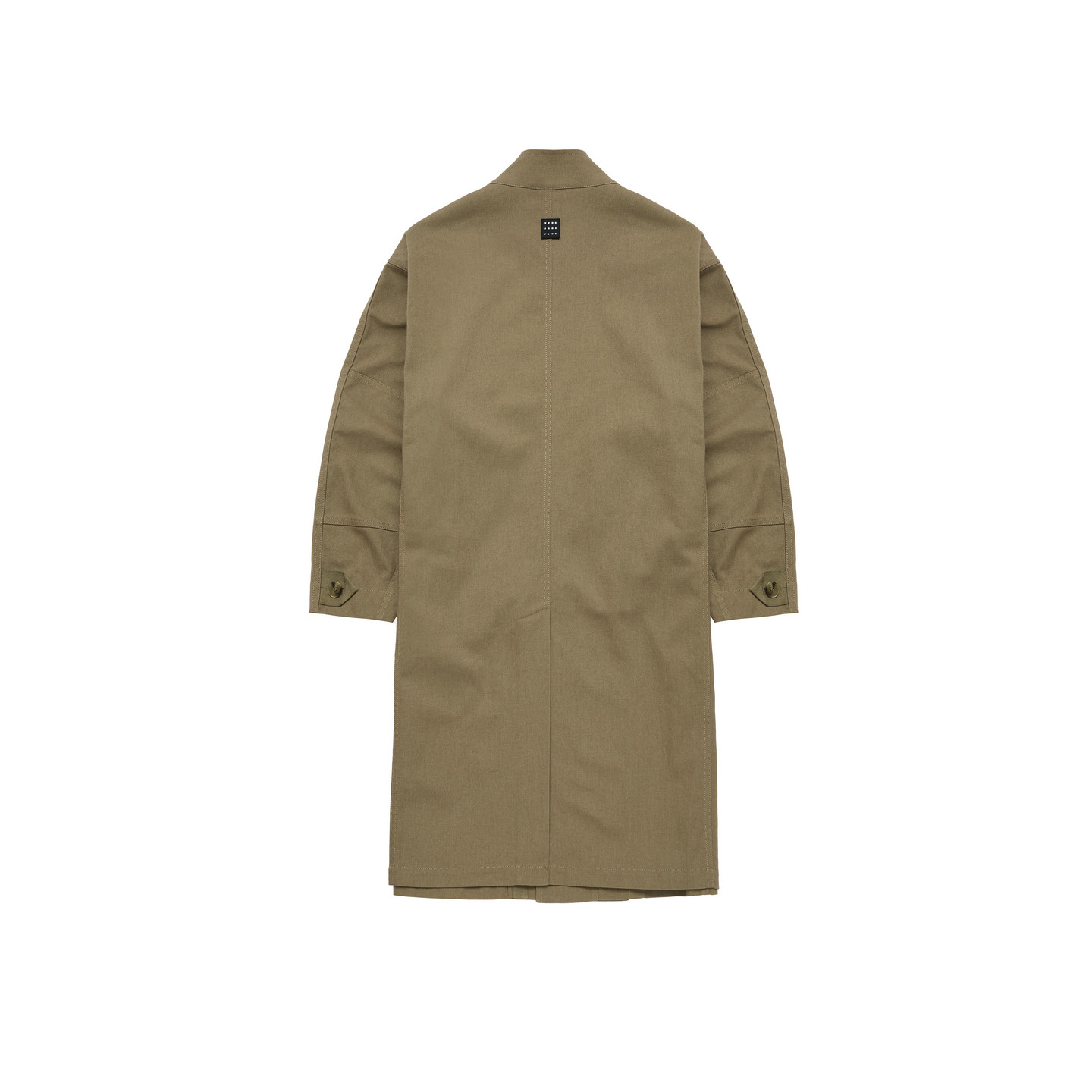 VVNK JANE PLUS2025冬季新款立领工装风衣外套女J540952041C,淘宝优惠券,粉丝福利购,淘宝优惠卷