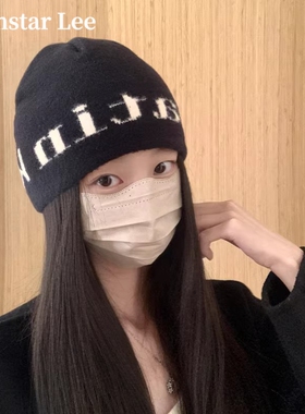 MonstarLee日本设计师联名款帽子