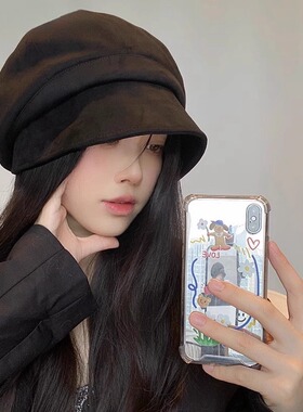 MonstarLee日本设计师联名款帽子