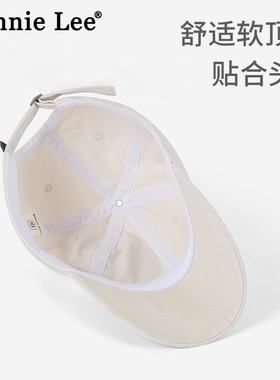 WinnieLee日本设计师联名款帽子