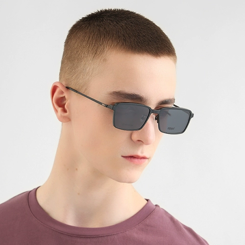 Zippo Squares Оптические очки миопий