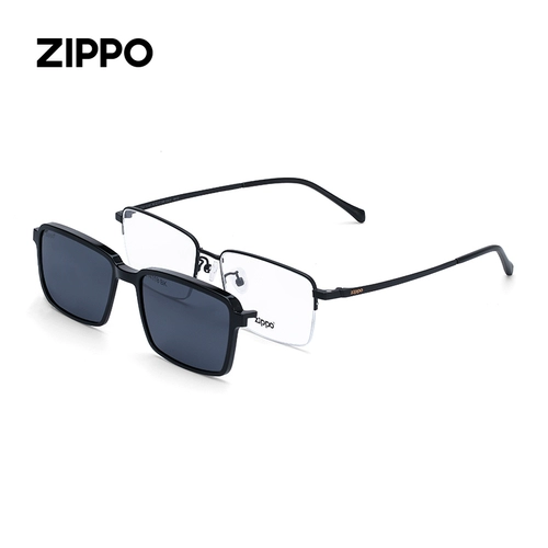 Zippo Squares Оптические очки миопий