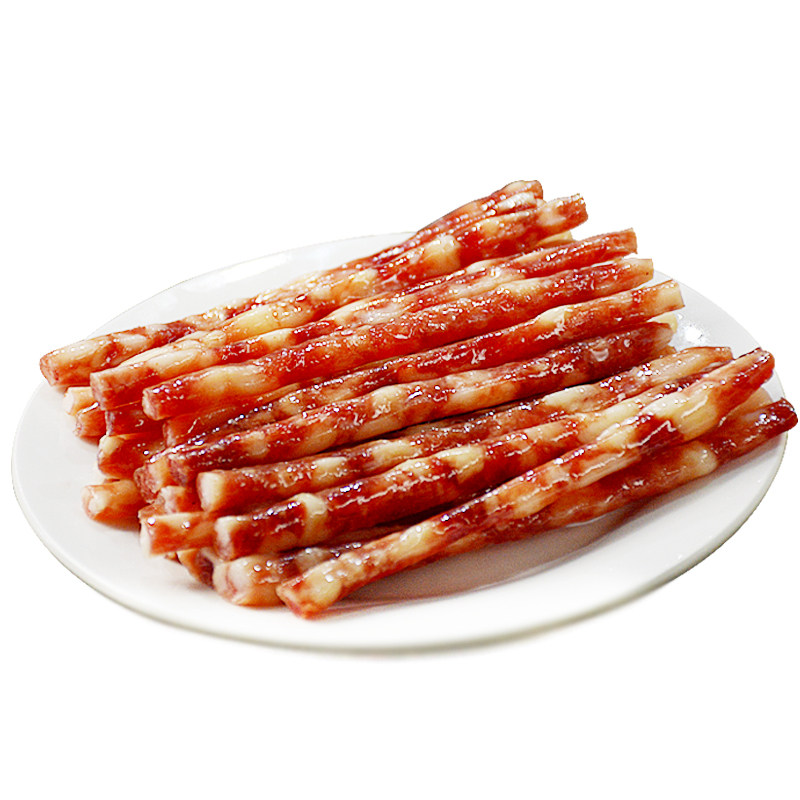 迷上古戎广味小香肠四川宜宾细腊肠 火比特食品香肠/腊肠