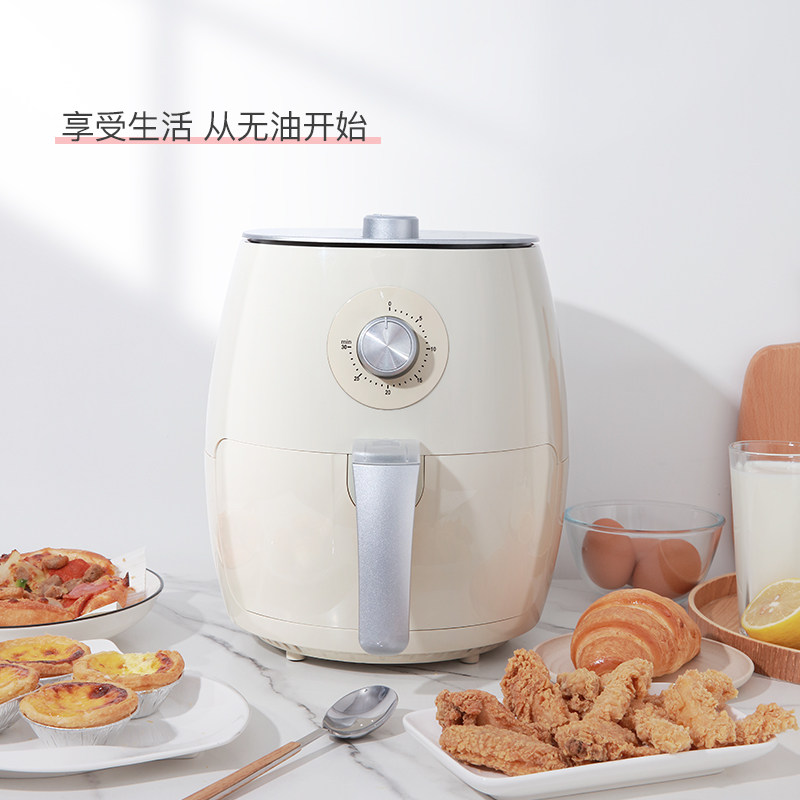  志高蒙然商用炸锅