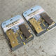 Yumi brake pads for Suzuki GSX1300R Hayabusa