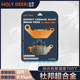 DuPont super alloy brake pads are suitable for Yamaha scooter NMAX155 NVX155 modified disc brake pads