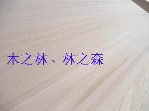 进口红橡直拼板18mm实木橡木集成材指接板装修5-30mm实木板 - 图0