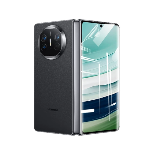 Применимо Huawei Matex5 Mobile Plant Film Matex5 Складная гидравлическая стальная химическая пленка Mata Новая внутренняя и внешняя версия коллекции Matex5 All -Inclusize Matex Anti -Drop Matx5 Anti -Peeping 5G Shell