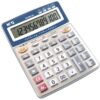 Morning Light 12-bit calculator with voice