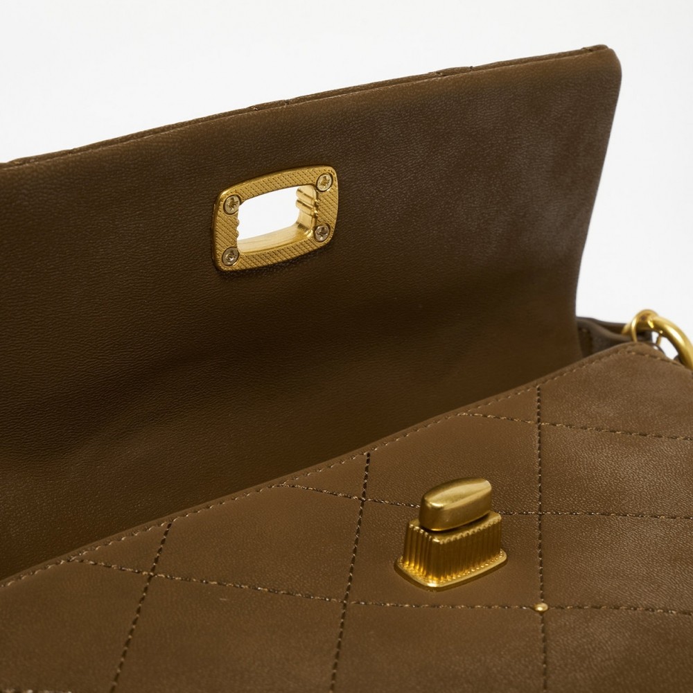 IEF/爱依服2025秋季新款法式轻奢流行爆款设计感百搭单肩小方包,淘宝优惠券,粉丝福利购,淘宝优惠卷