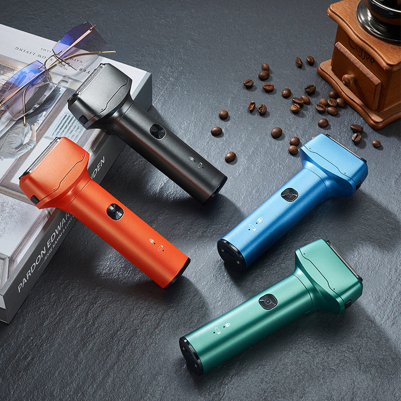 小锤子TD7电动剃须刀往复式便携全身水洗充电刮胡须刀送男友礼物,淘宝优惠券,粉丝福利购,淘宝优惠卷