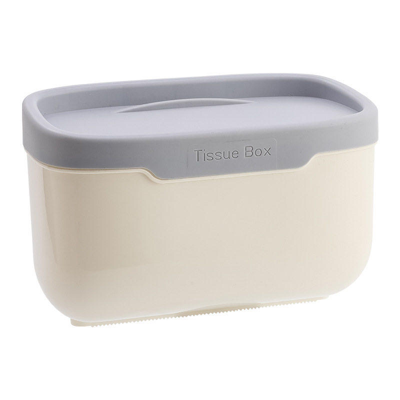 卫生间纸巾盒免打孔纸巾架家用厕所置物架壁挂式卷纸架抽纸盒,淘宝优惠券,粉丝福利购,淘宝优惠卷