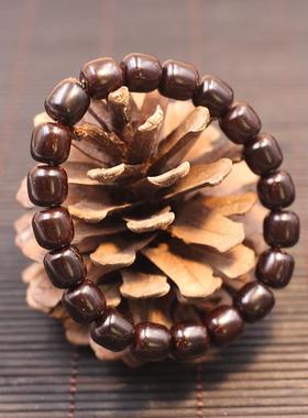 椰蒂印尼老料印尼老料佛珠