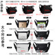 Ladies Large Capacity Water-Repellent Shoulder Bag Guangstar Fashion