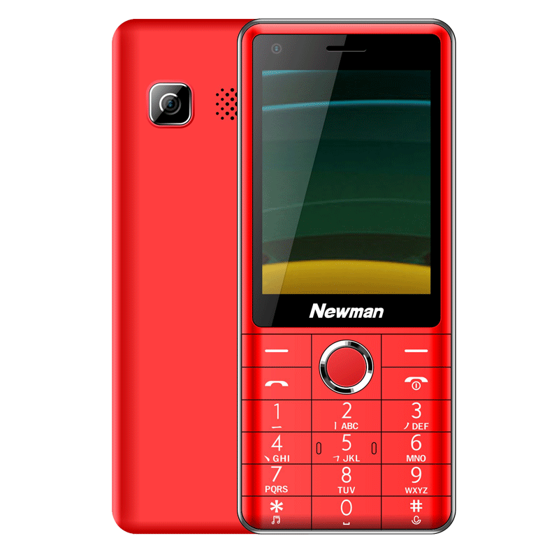  赫尔曼数码手机