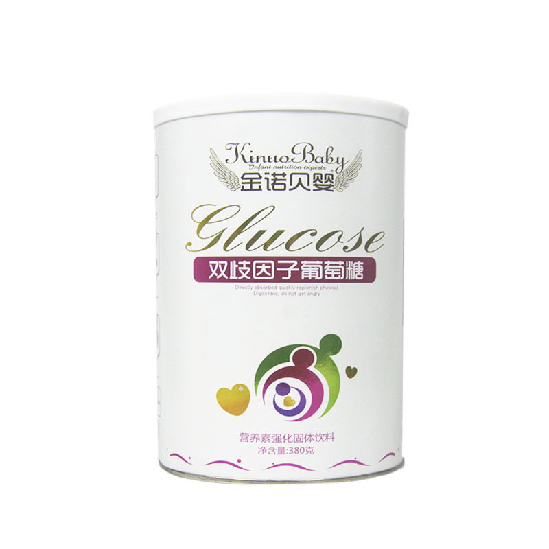 金诺贝婴葡萄糖粉婴幼补充营养素 明华堂大药房其他膳食营养补充剂
