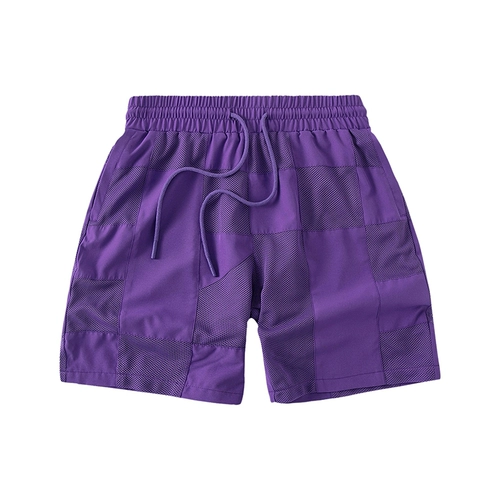 Мозаика, трикотажные спортивные оригинальные шорты, официальный флагманский магазин