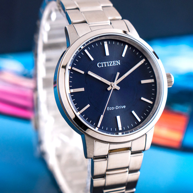 【日版】西铁城光动能新款男女士情侣 kuajing海外日韩腕表